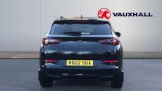 Vauxhall Grandland 1.2 Turbo GS Line 5dr Petrol Hatchback